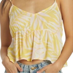 Billabong Hey There Tank (Small)